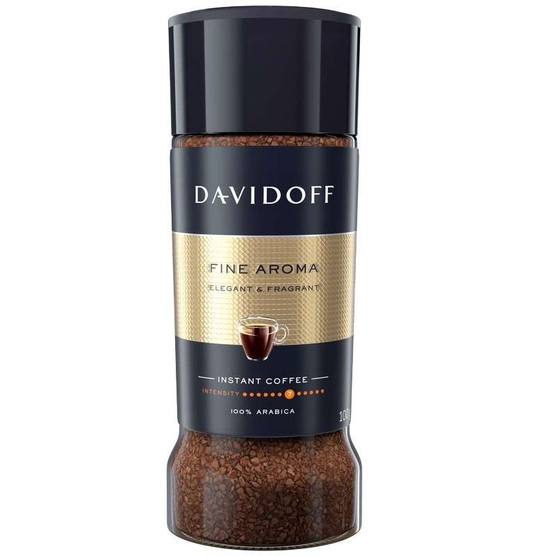 Kawa Davidoff Fine Aroma