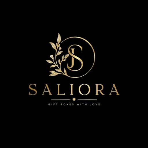 Logo SALIORA
